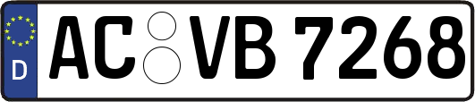 AC-VB7268