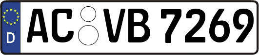 AC-VB7269