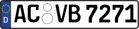 AC-VB7271