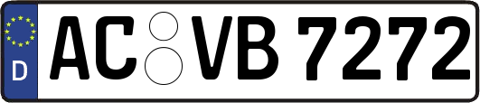 AC-VB7272