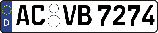 AC-VB7274
