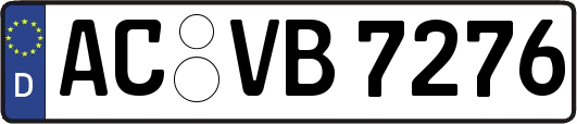AC-VB7276