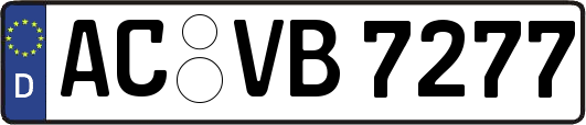 AC-VB7277
