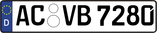 AC-VB7280