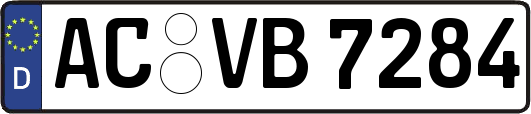 AC-VB7284