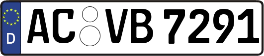 AC-VB7291