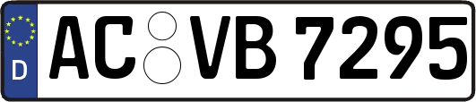 AC-VB7295