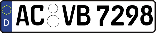 AC-VB7298