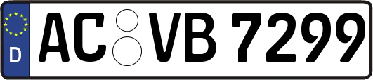 AC-VB7299