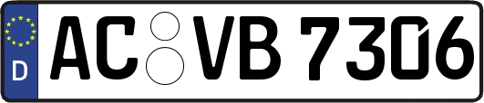 AC-VB7306