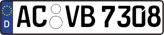 AC-VB7308