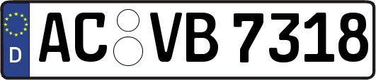 AC-VB7318
