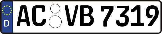 AC-VB7319