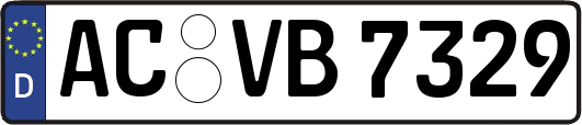 AC-VB7329