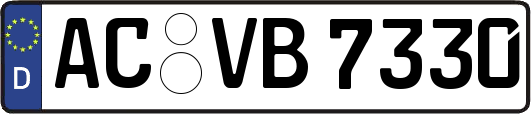 AC-VB7330
