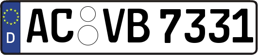 AC-VB7331