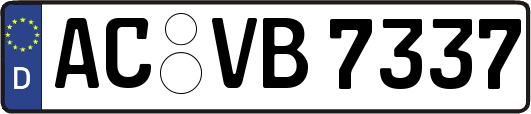 AC-VB7337
