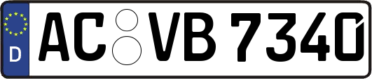 AC-VB7340