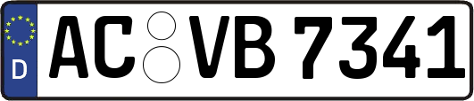 AC-VB7341