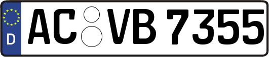 AC-VB7355