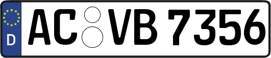 AC-VB7356
