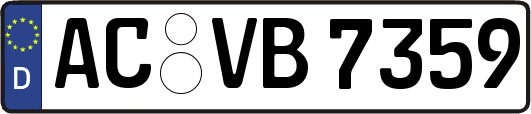 AC-VB7359