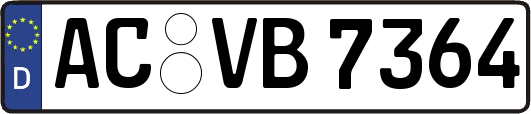 AC-VB7364