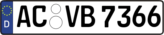 AC-VB7366