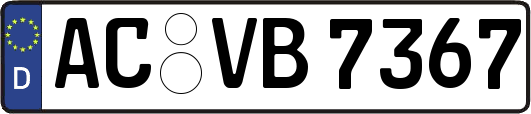 AC-VB7367