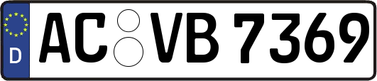AC-VB7369