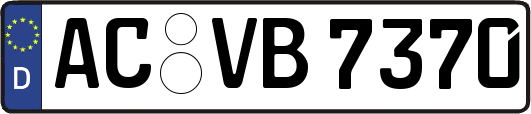AC-VB7370