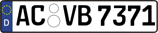 AC-VB7371