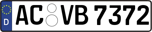 AC-VB7372