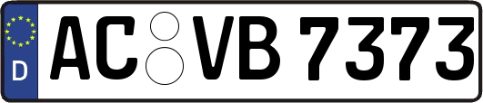 AC-VB7373
