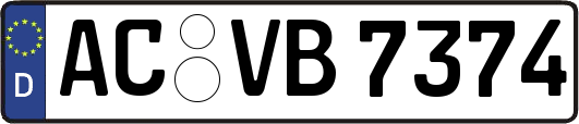 AC-VB7374