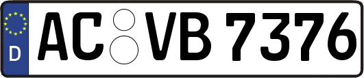 AC-VB7376