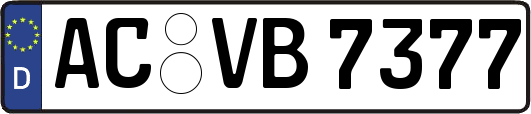 AC-VB7377