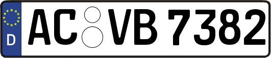 AC-VB7382