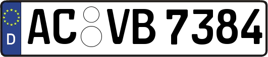 AC-VB7384