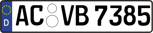 AC-VB7385