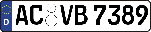 AC-VB7389