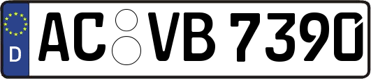 AC-VB7390