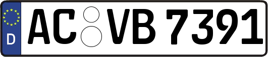AC-VB7391