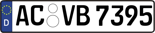 AC-VB7395
