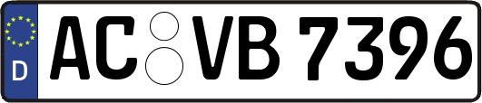 AC-VB7396