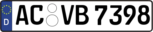 AC-VB7398