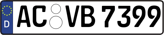 AC-VB7399