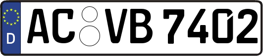 AC-VB7402