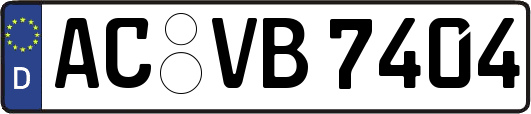AC-VB7404
