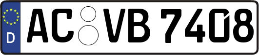 AC-VB7408